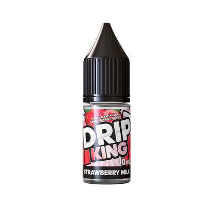 Drip King - Flavour Shots 10mL