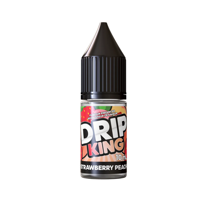 Drip King - Shots aromatisés 10 ml