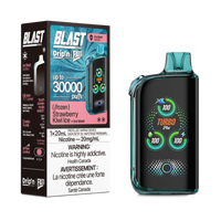 ENVI Drip'n X Fasta BLAST SERIES 30K 20mL Disposable Vape