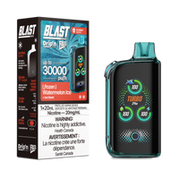 ENVI Drip'n X Fasta BLAST SERIES 30K 20mL Disposable Vape