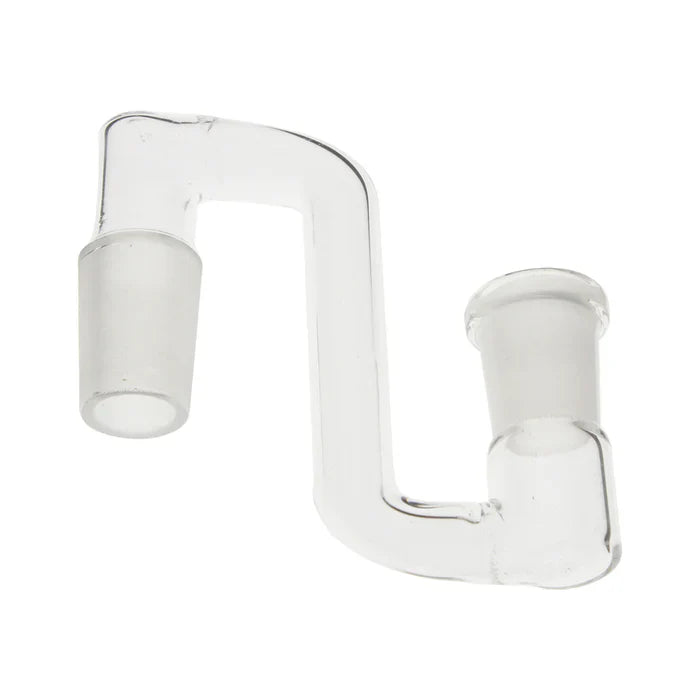 Dropdown - 14mm Female to 18mm Male