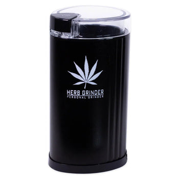 Electric Herb Grinder v2