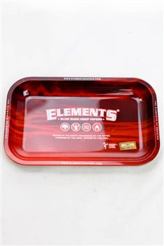 Elements Rolling Tray