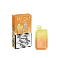 ELF Bar Rechargeable Disposable Vape BC10000 Puff Elfbar 18ml