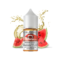 Elf Bar ElfLiq Salts - Watermelon