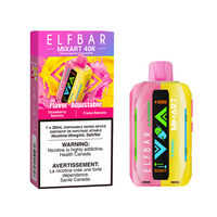 Elf Bar MixArt Disposable Vape 20mL