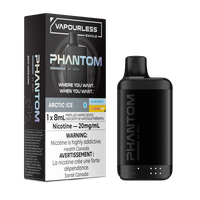 ENVI Phantom Disposable Vape 8mL