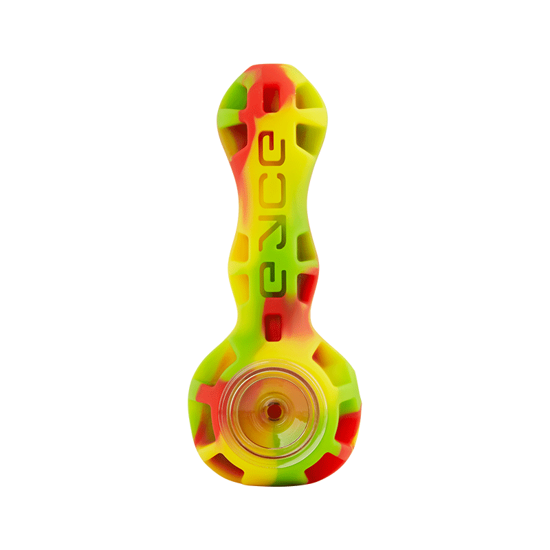 Eyce Spoon Silicone Hand Pipe