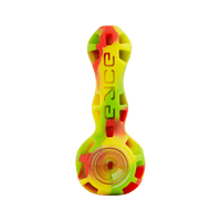 Cuillère à main en silicone Eyce Spoon