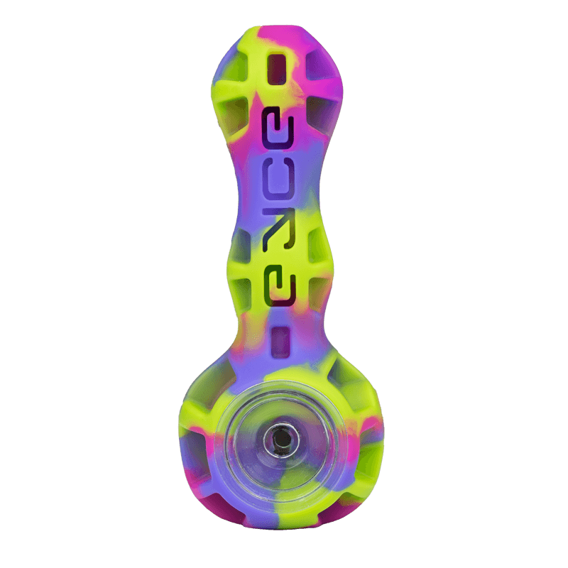 Eyce Spoon Silicone Hand Pipe