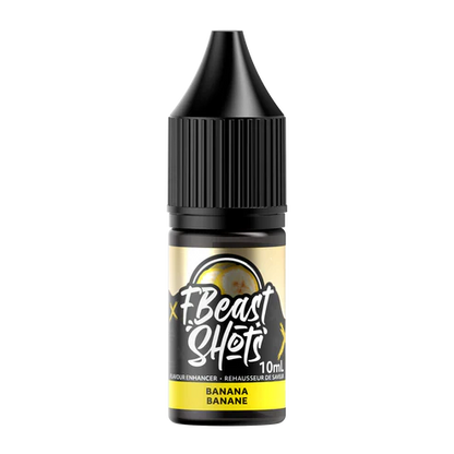 F Beast Shots - Flavour Enhancers 10mL
