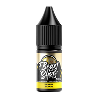 F Beast Shots - Flavour Enhancers 10mL