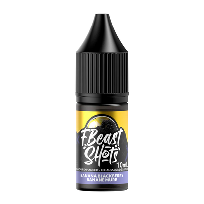 F Beast Shots - Flavour Enhancers 10mL