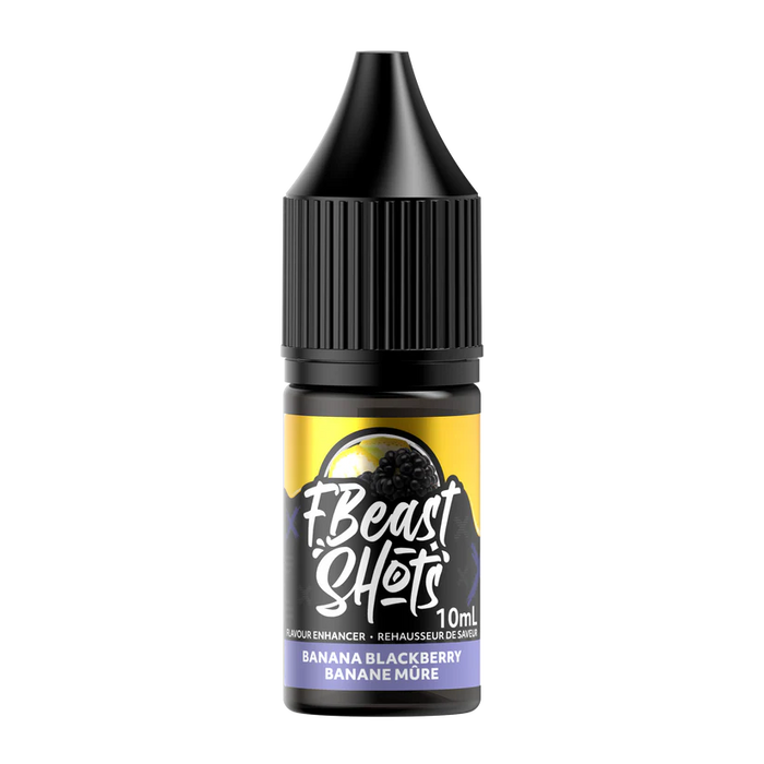 F Beast Shots - Flavour Enhancers 10mL