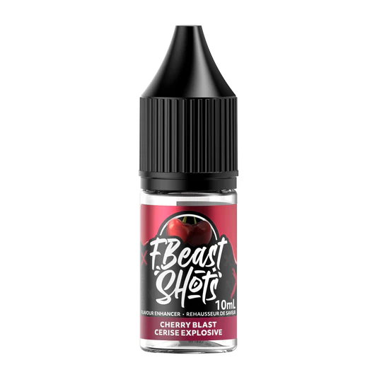 F Beast Shots - Flavour Enhancers 10mL