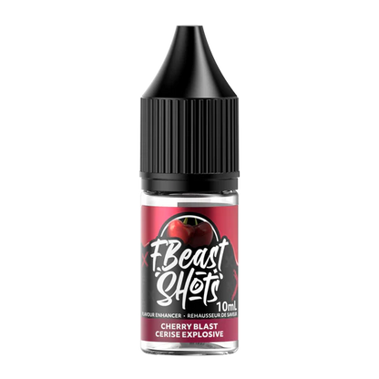F Beast Shots - Flavour Enhancers 10mL