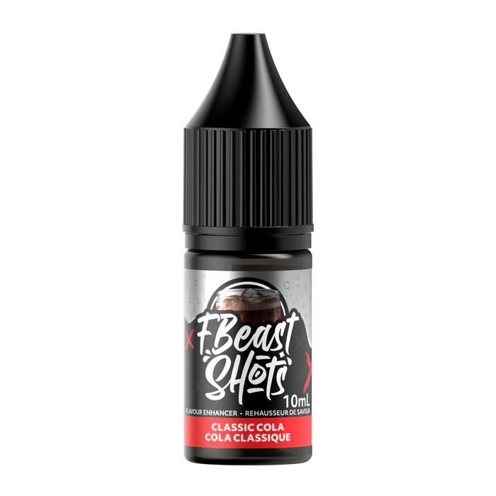 F Beast Shots - Flavour Enhancers 10mL