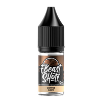 F Beast Shots - Flavour Enhancers 10mL