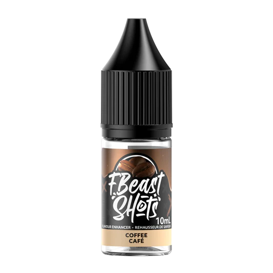 F Beast Shots - Flavour Enhancers 10mL