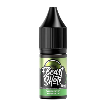 F Beast Shots - Flavour Enhancers 10mL