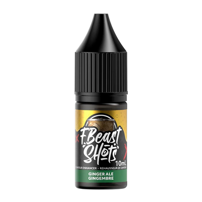 F Beast Shots - Flavour Enhancers 10mL