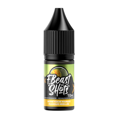 F Beast Shots - Flavour Enhancers 10mL