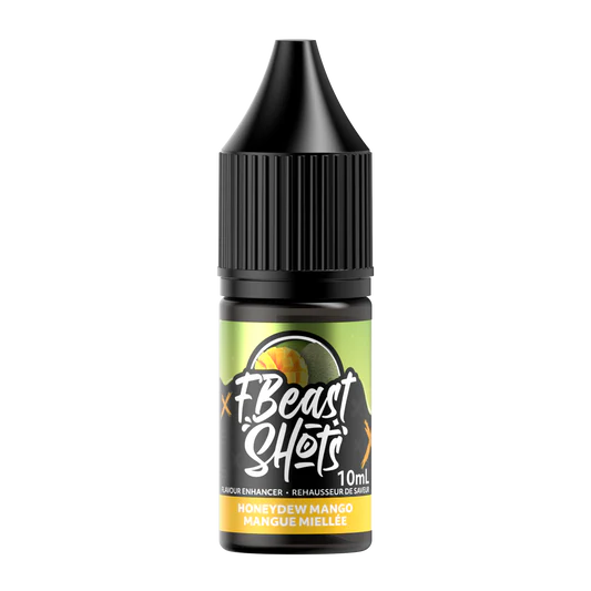 F Beast Shots - Flavour Enhancers 10mL