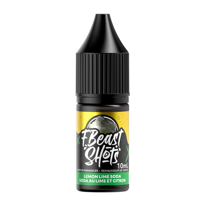 F Beast Shots - Flavour Enhancers 10mL