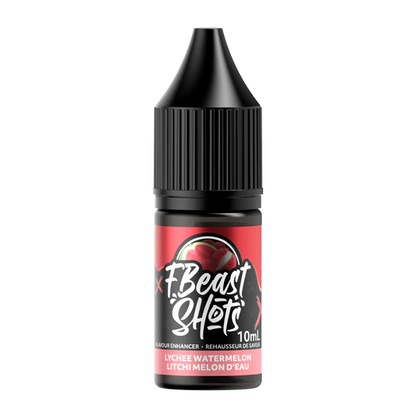 F Beast Shots - Flavour Enhancers 10mL