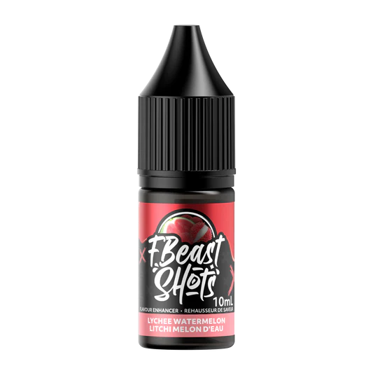 F Beast Shots - Flavour Enhancers 10mL