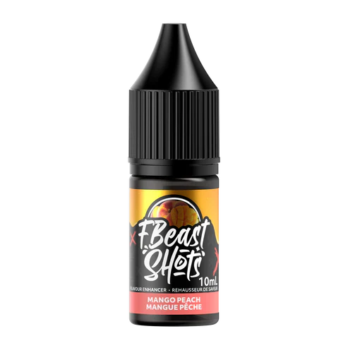 F Beast Shots - Flavour Enhancers 10mL