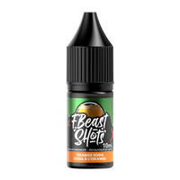 F Beast Shots - Flavour Enhancers 10mL