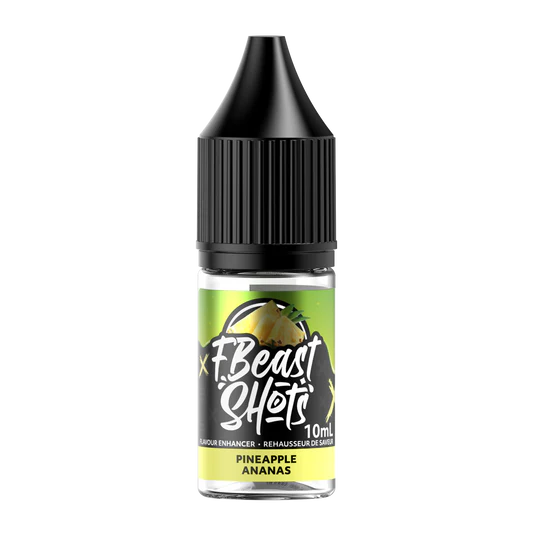 F Beast Shots - Flavour Enhancers 10mL