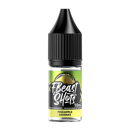 F Beast Shots - Flavour Enhancers 10mL