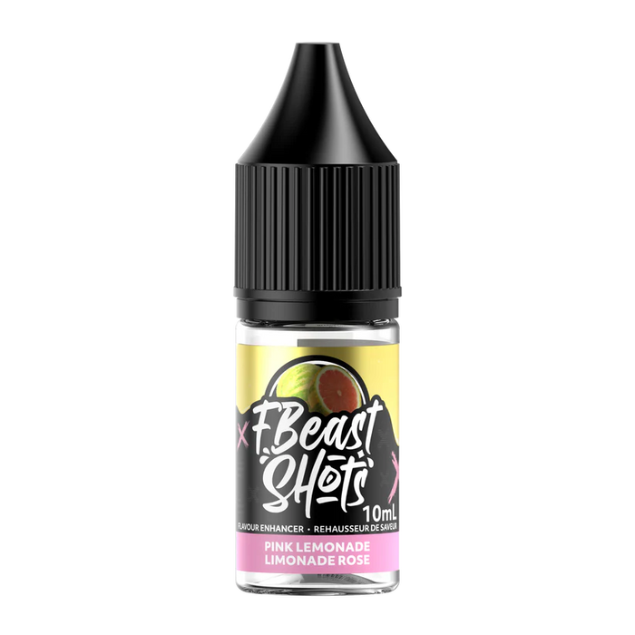 F Beast Shots - Flavour Enhancers 10mL