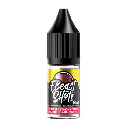 F Beast Shots - Flavour Enhancers 10mL