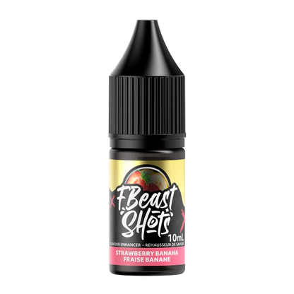 F Beast Shots - Flavour Enhancers 10mL