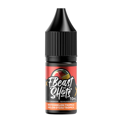 F Beast Shots - Flavour Enhancers 10mL