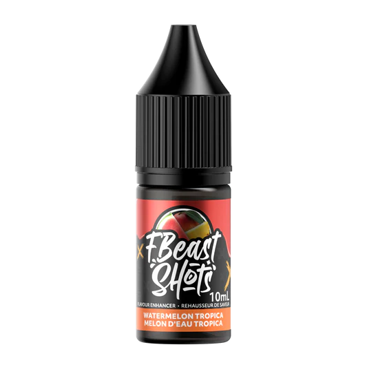 F Beast Shots - Flavour Enhancers 10mL