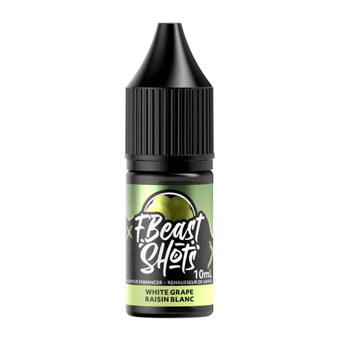 F Beast Shots - Flavour Enhancers 10mL