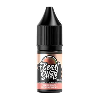 F Beast Shots - Flavour Enhancers 10mL