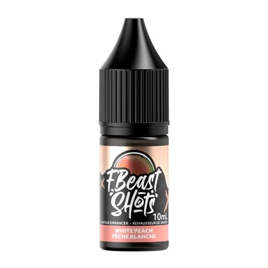 F Beast Shots - Flavour Enhancers 10mL