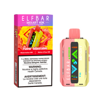 Elf Bar MixArt Disposable Vape 20mL