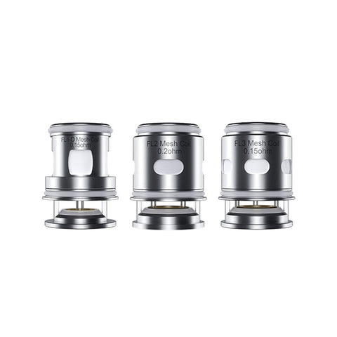 [Last Call] Freemax Fireluke SOLO Mesh Replacement Coils (5 Pack)