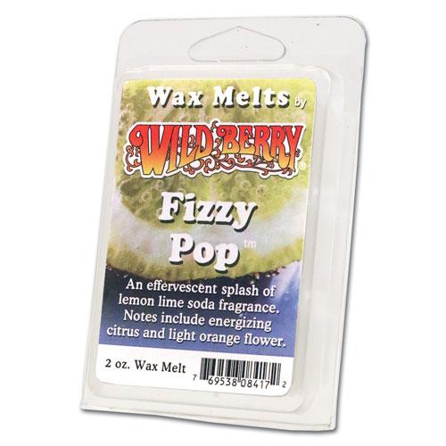 [Clearance] Wild Berry Wax Melts 2oz