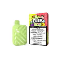 Flip Bar Disposable 2-in-1 9000 Puff Rechargeable 16ml