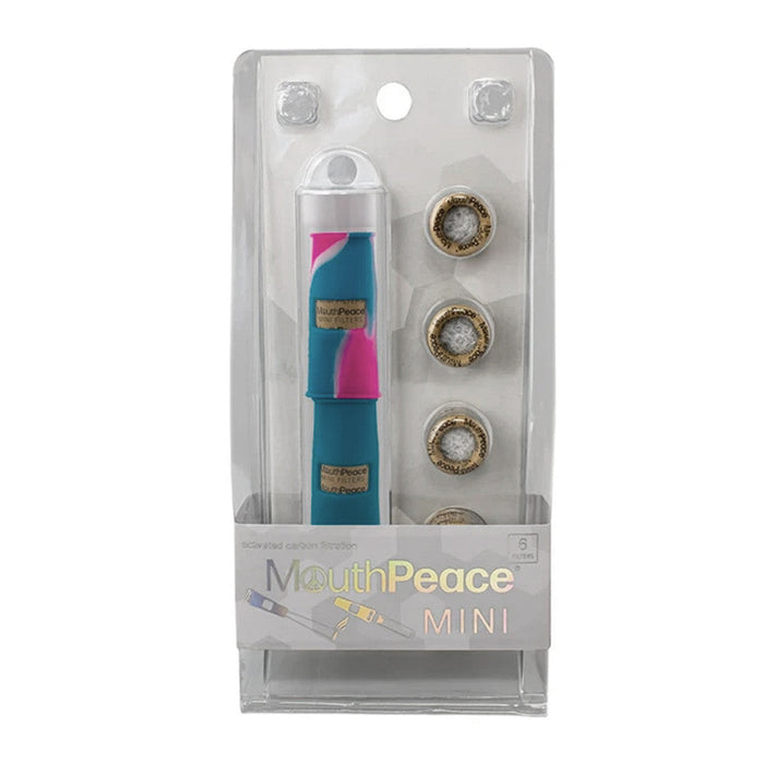 Moose Labs MouthPeace Mini Full Kit