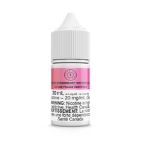 Faze Vapor Co Salts - Lychee Strawberry Watermelon