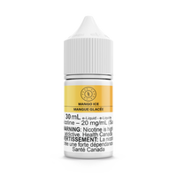 Faze Vapor Co Salts - Mango Ice