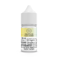 Faze Vapor Co Salts - Pineapple Ice